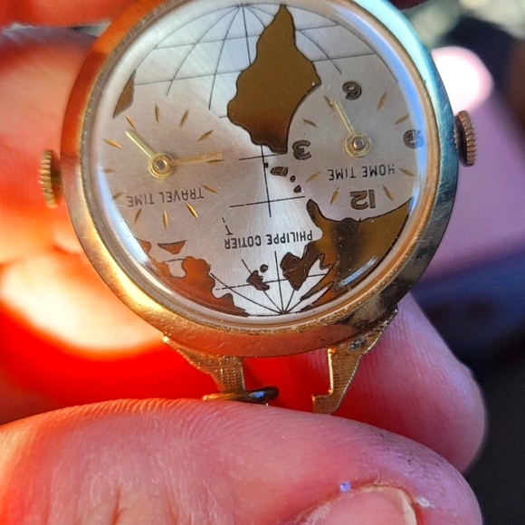 Pocket watch - Picture 1 of 1